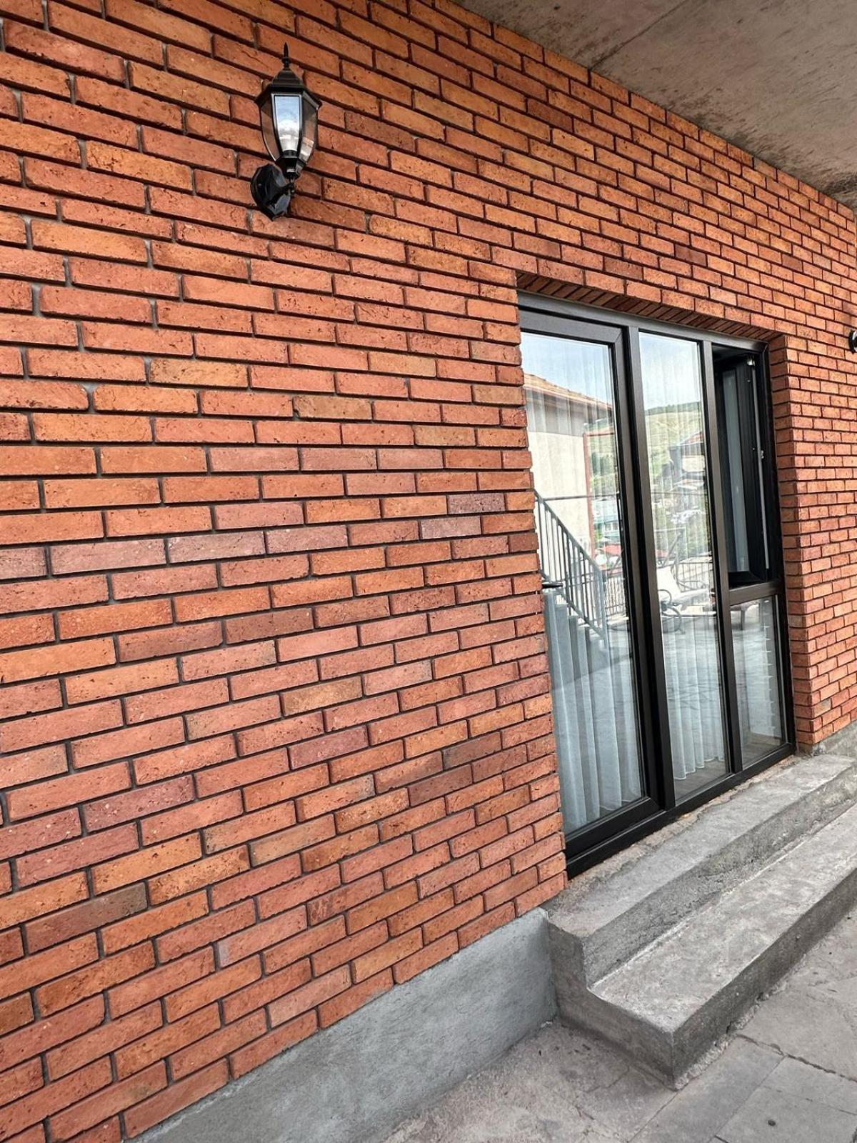 Hotel Terrace Rabath Akhaltsikhe  Exterior photo